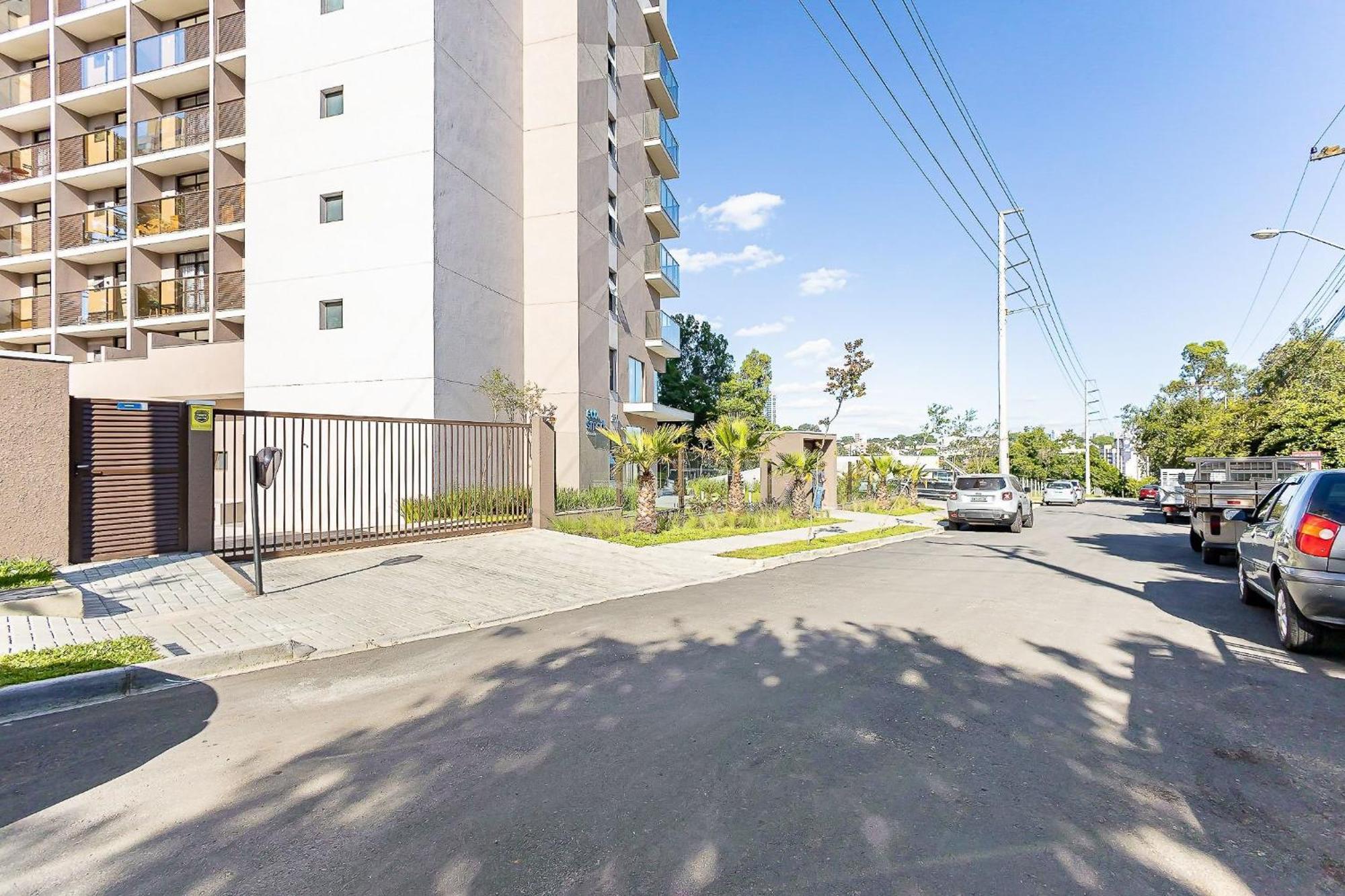 Com Vaga No Eco Smart - Eco0511 *