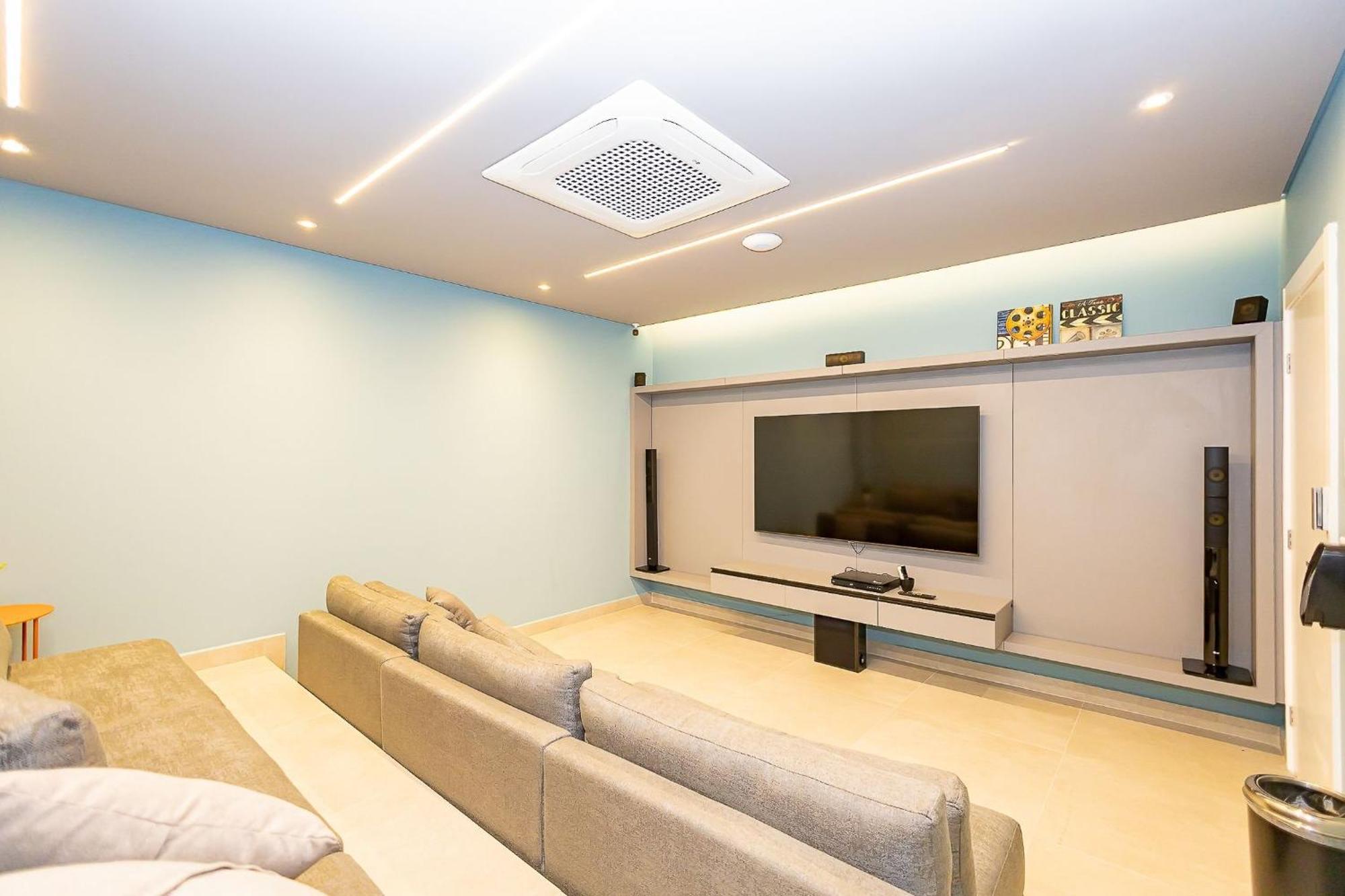 Com Vaga No Eco Smart - Eco0511