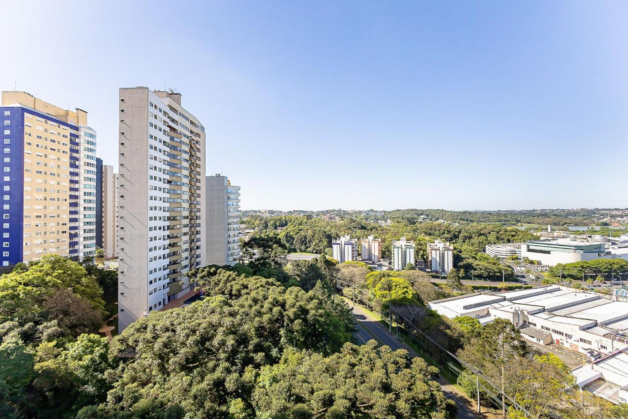 Com Vaga No Eco Smart - Eco0511 Apartamento