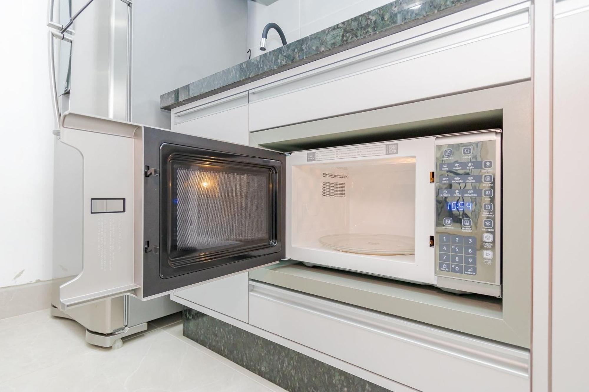 Com Vaga No Eco Smart - Eco0511 Apartamento *