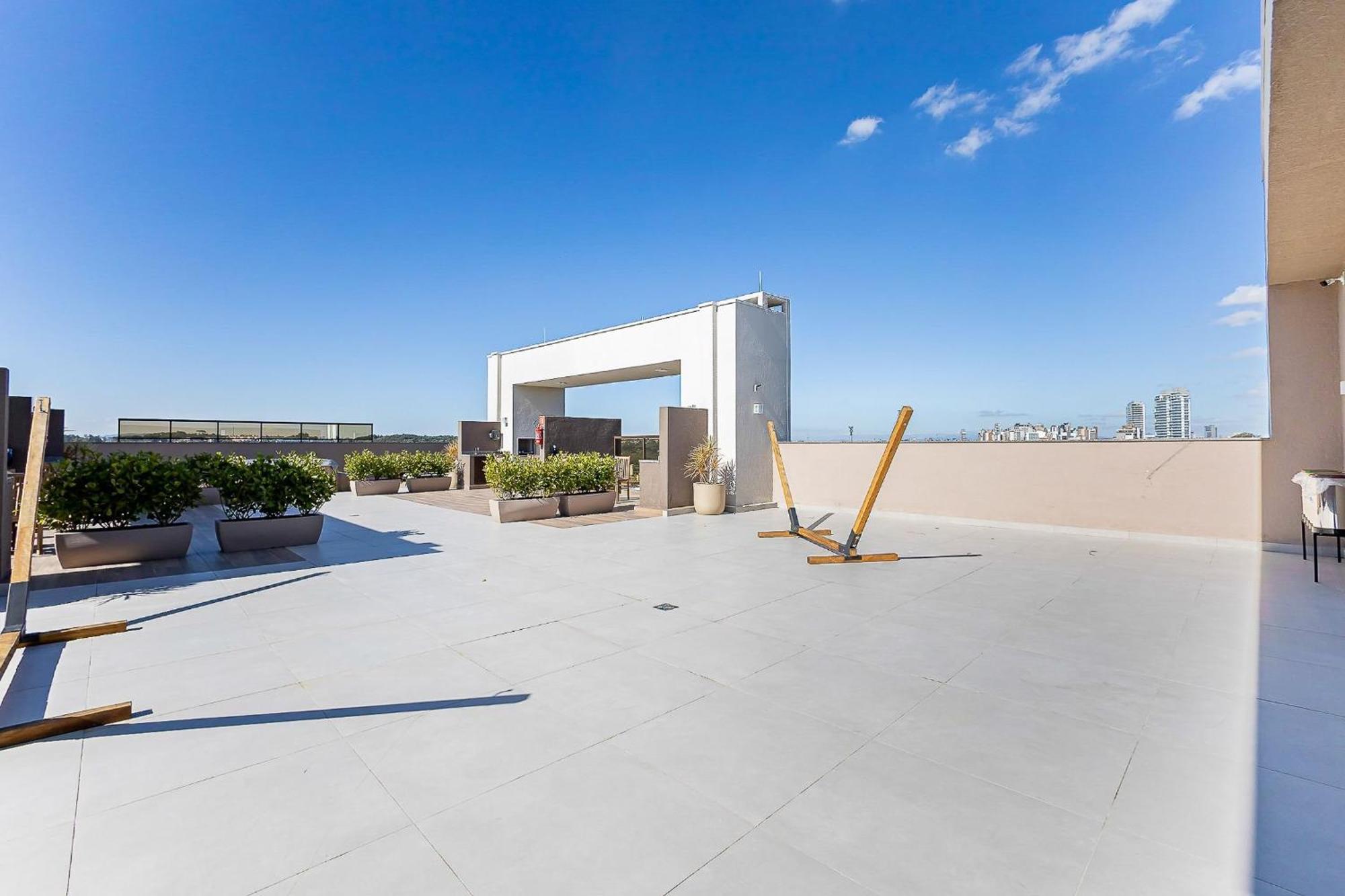 Apartamento Com Vaga No Eco Smart - Eco0511